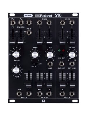 Roland System-500 Series SYS-510 - Eurorack Module