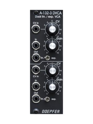 Doepfer A-132-3 Vintage Edition - Eurorack Module