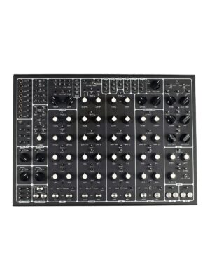 SOMA Laboratory Pulsar 23 - Analogue Drum Machine