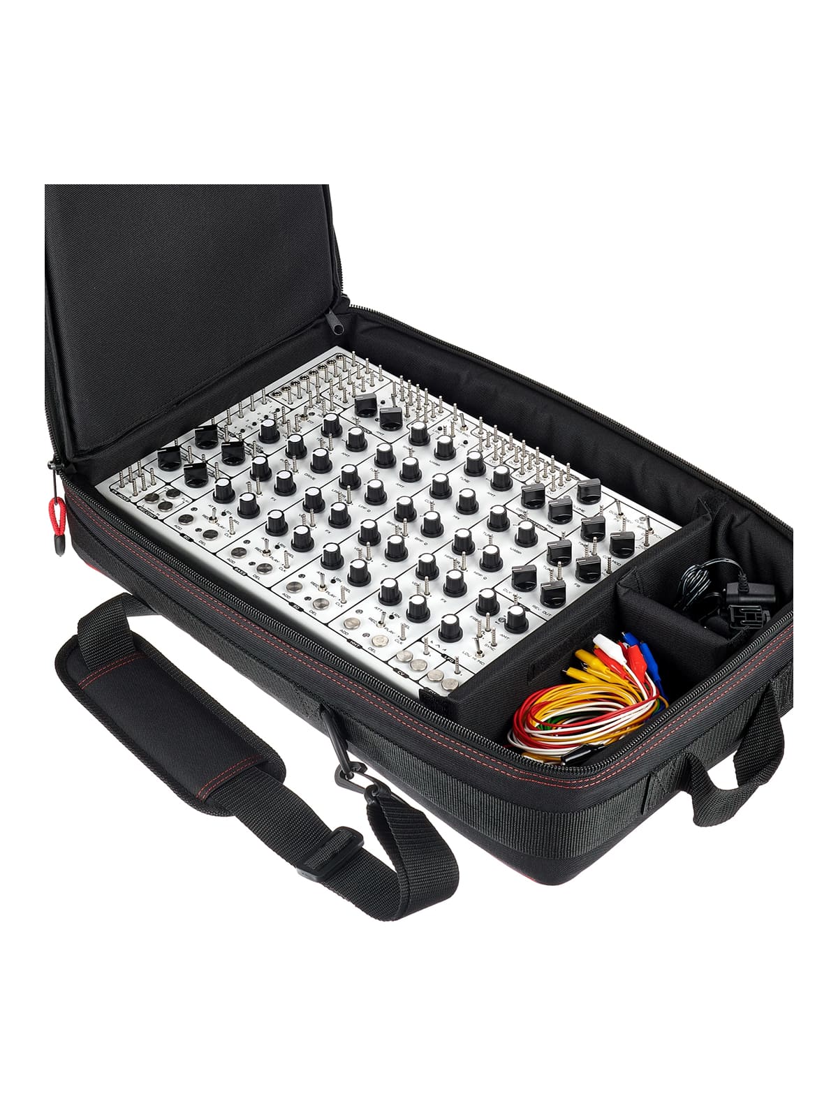 SOMA Laboratory Pulsar 23 - Analogue Drum Machine - Image 2