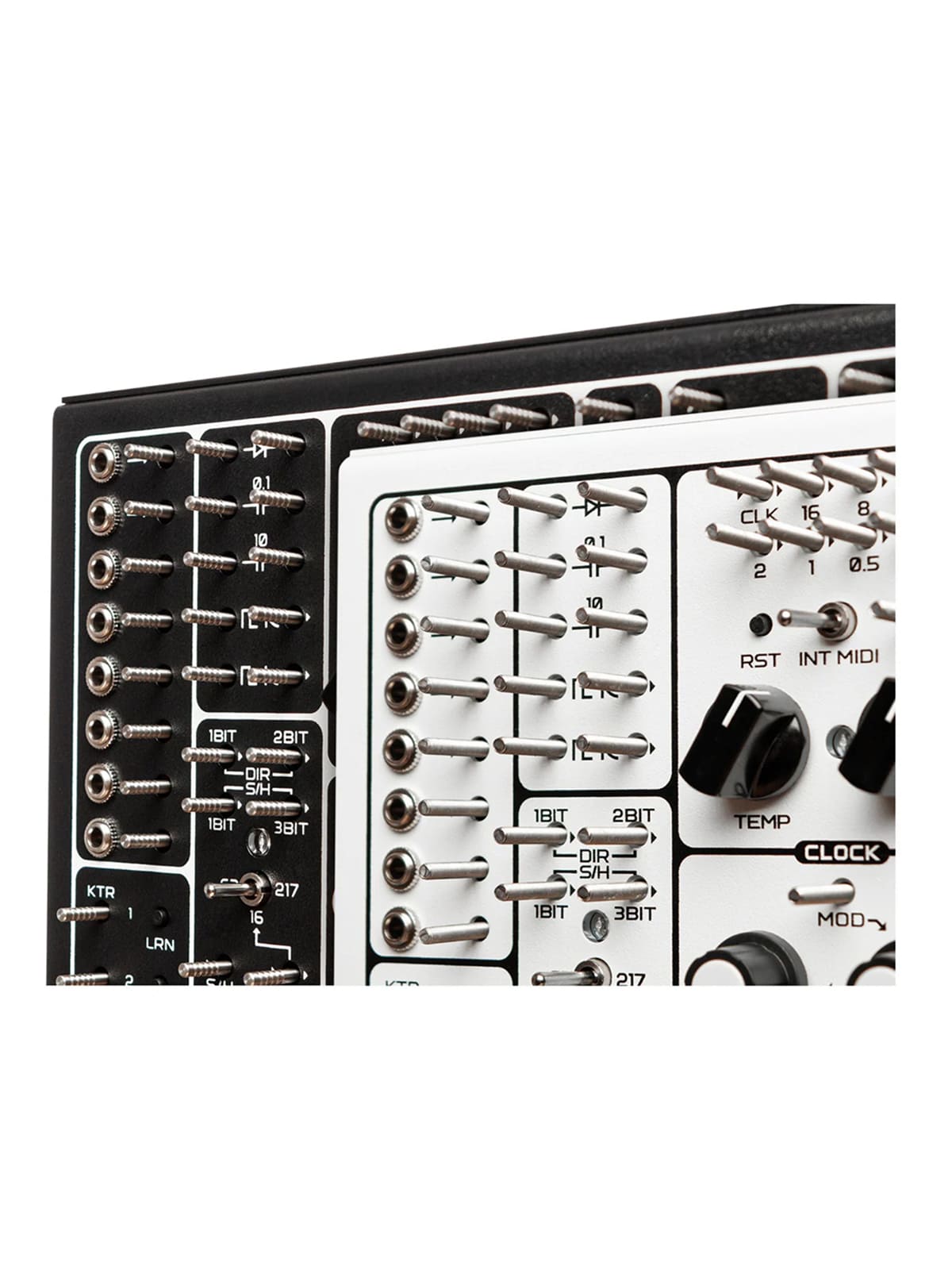 SOMA Laboratory Pulsar 23 - Analogue Drum Machine - Image 3