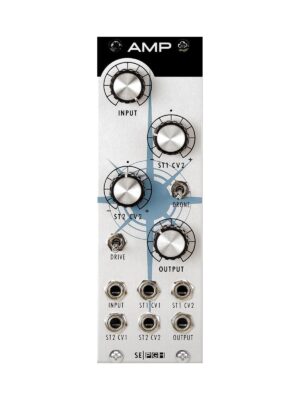Studio Electronics Modstar VCA Amp - Eurorack Module