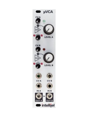 Intellijel uVCA - Eurorack Module