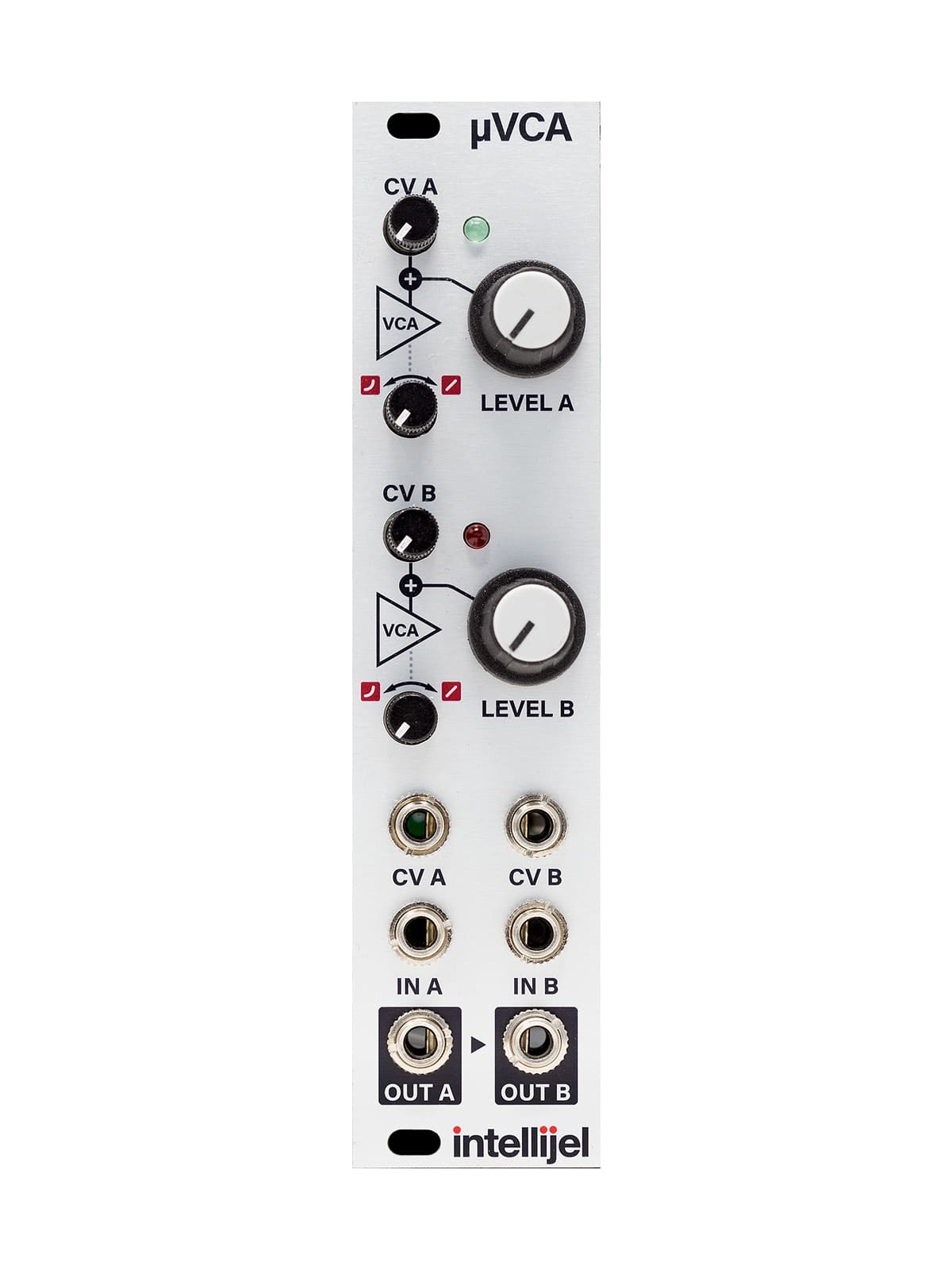 Intellijel uVCA - Eurorack Module